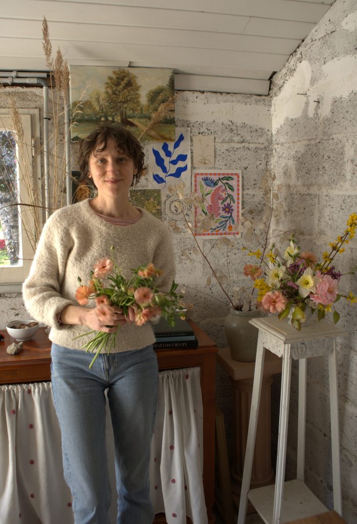 Fleuriste Studio Suzajo